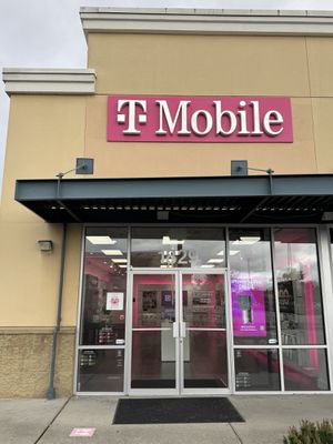 T-Mobile Authorized Retailer