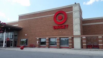Image gallery for Target