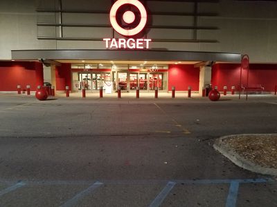 Image gallery for Target