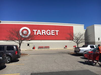Image gallery for Target