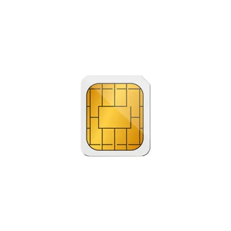 SIM Card - T-Mobile