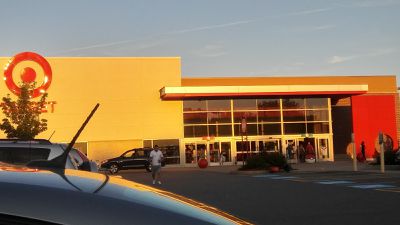 Image gallery for Target