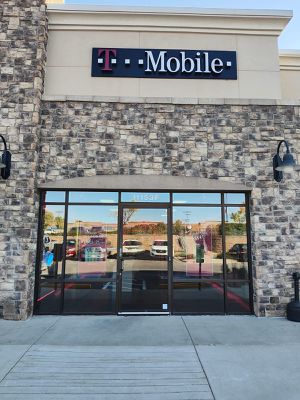 T-Mobile Authorized Retailer