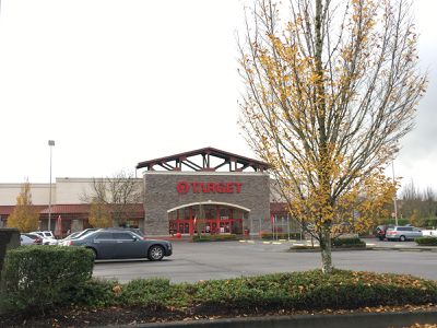 Image gallery for Target