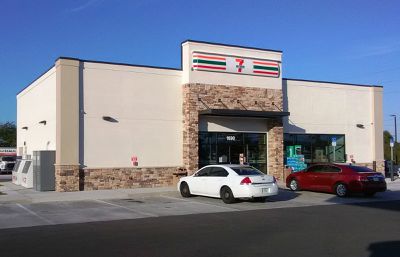 Image gallery for 7-Eleven