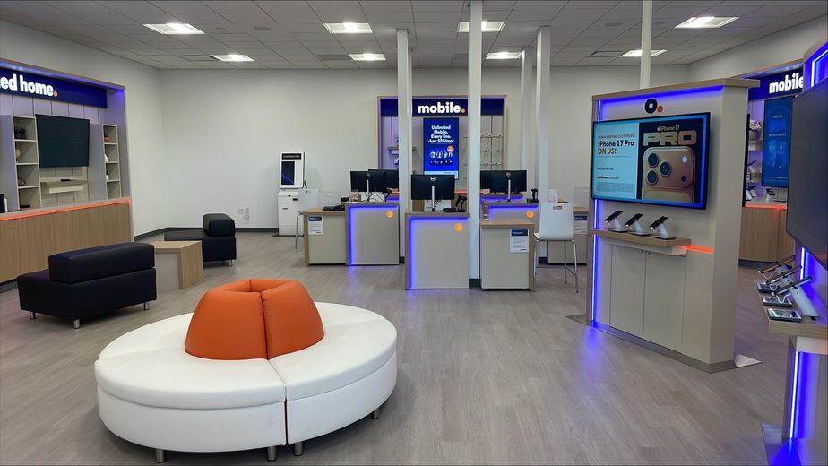 Optimum Gateway Center - 459 Gateway Dr