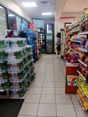 Image gallery for 7-Eleven