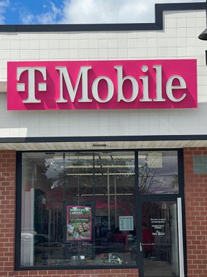 T-Mobile Authorized Retailer