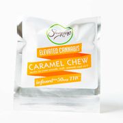 Caramel Chew | 50mg at Curaleaf AZ Gilbert Caramel Chew | 50mg at Curaleaf AZ Gilbert