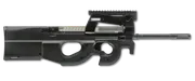 FN PS90 5.7x28mm Bullpup Rifle 3848950460 30rd 16" | 0130919