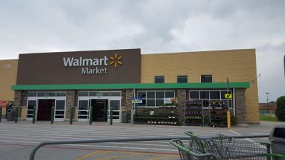 Image gallery for Walmart Neighborhood Market
