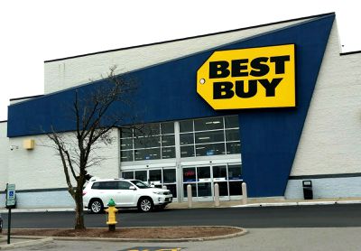 Image gallery for Best Buy