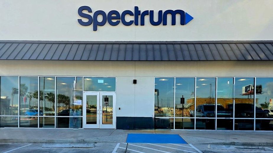 Spectrum - 636 E Interstate Hwy 2 