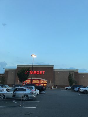 Image gallery for Target