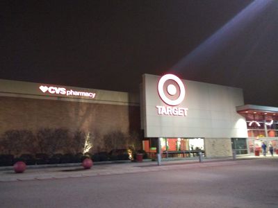 Image gallery for Target
