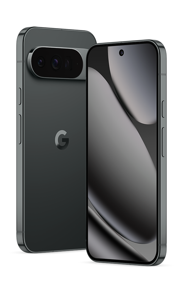 Pixel 10 Pro XL at T-Mobile E Main St & N Ocean Ave