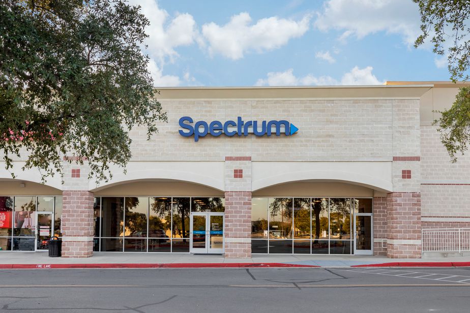 Spectrum - 11321 Bandera Rd 