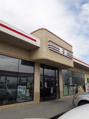 Image gallery for 7-Eleven