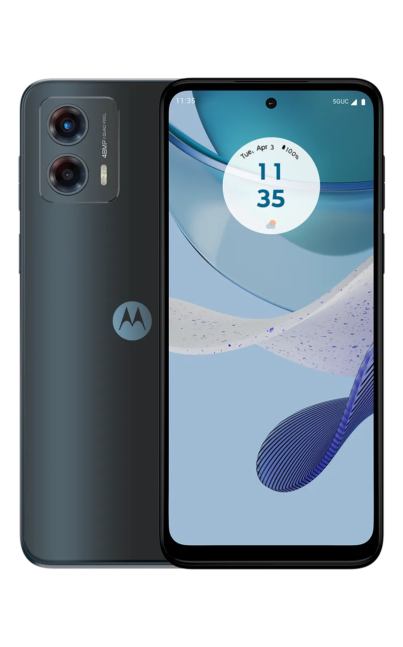 moto g 5G - 2023 - Motorola