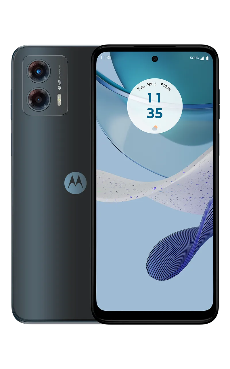 Moto G 5G 2023 At T Mobile Trumbull Mall Trumbull CT