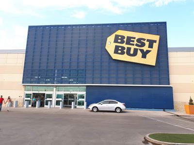 Image gallery for Best Buy