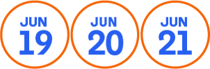 june 19-21