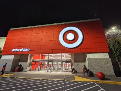 Image gallery for Target