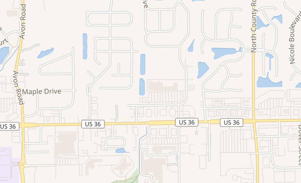 Rural King Guns 7508 Beechwood Centre Road Avon, IN 46123