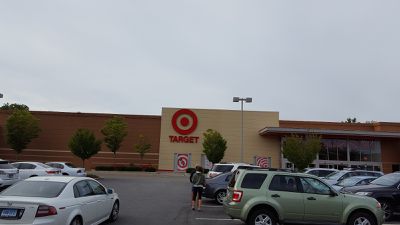 Image gallery for Target