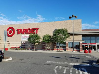 Image gallery for Target