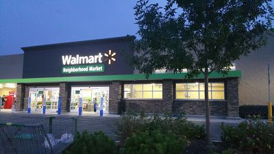 Image gallery for Walmart Neighborhood Market