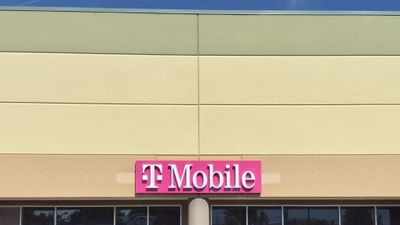 T-Mobile Authorized Retailer
