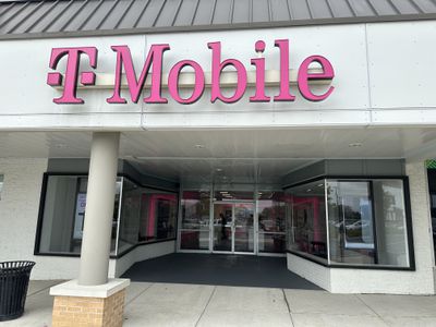 T-Mobile