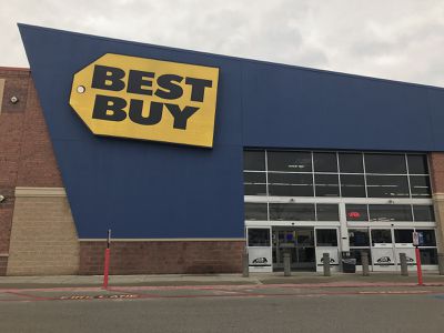 Image gallery for Best Buy