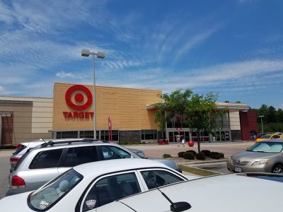 Image gallery for Target