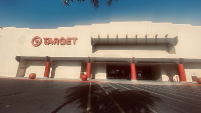 Image gallery for Target