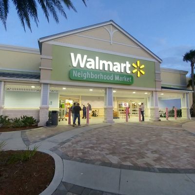 Image gallery for Walmart Neighborhood Market