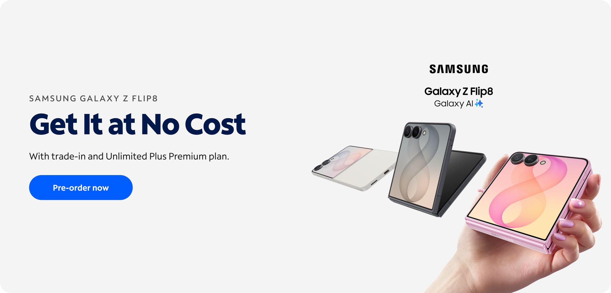 new samsung phone promo