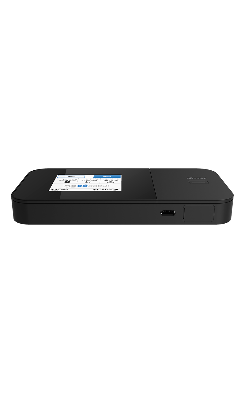 MiFi® X PRO 5G - Inseego
