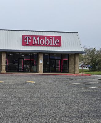 T-Mobile