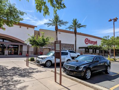 Image gallery for Target