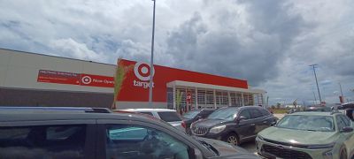 Image gallery for Target