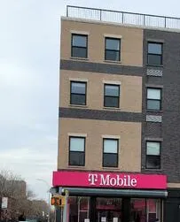 T Mobile Fulton St and Hoyt St Brooklyn NY