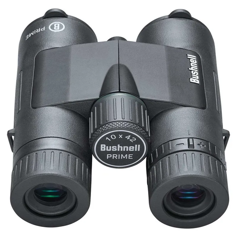 Bushnell Prime 10x42 Binoculars BP1042B - Bushnell