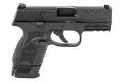FN 509C NMS 9mm Compact Handgun 12/15+1 3.7" 66-100815 | 66-100815