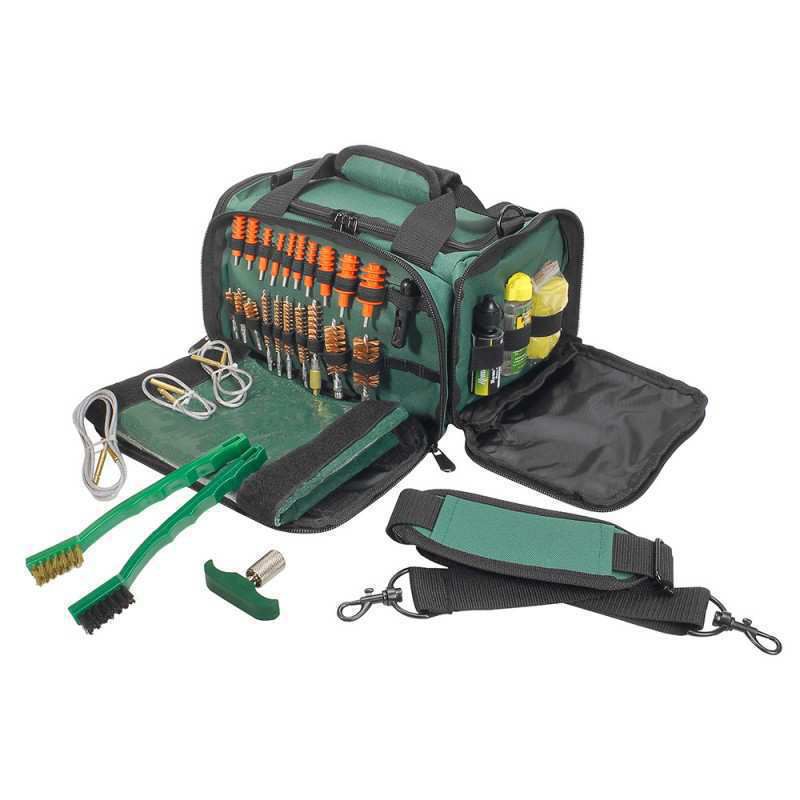 Remington SQUEEGE Universal Cleaning System w/ Range Bag 17096