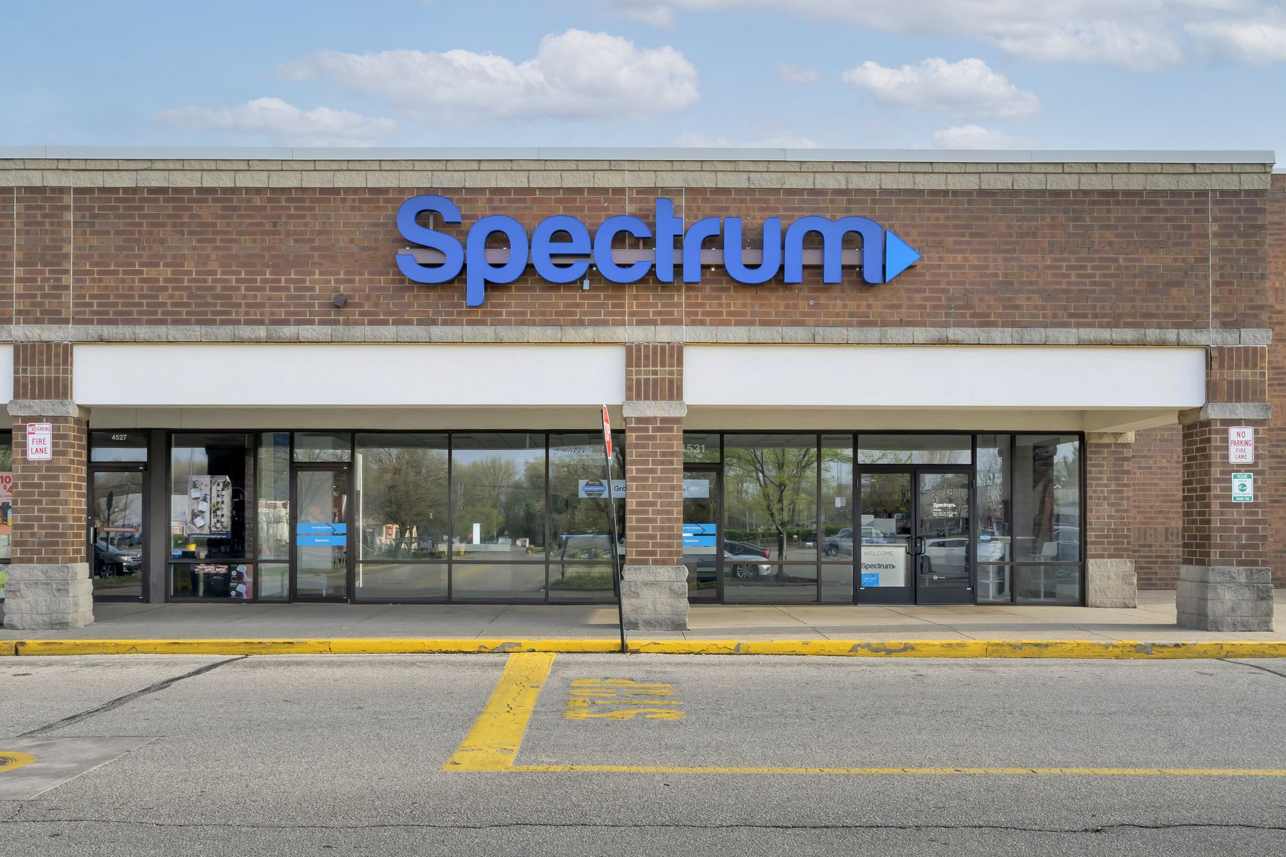 Cell Phone Store in Louisville, KY | Spectrum Store