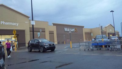 Image gallery for Walmart Supercenter