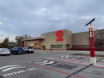 Image gallery for Target