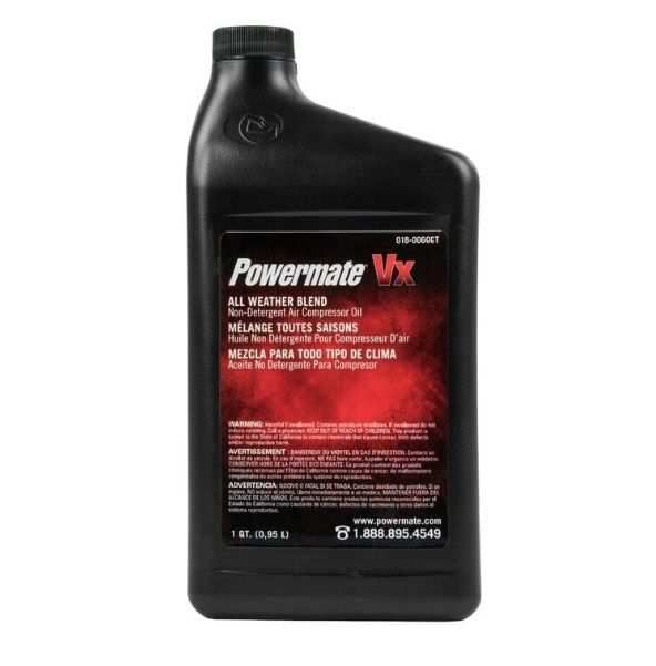 Rural King Air Compressor >> Powermate Mat Industries Oil Air Compressor Quart 018 0060ct Rural King Air Compressor >> Powermate Mat Industries Oil Air Compressor Quart 018 0060ct